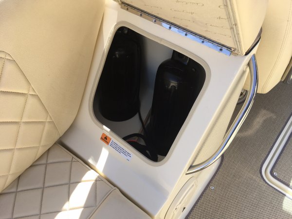 Used 2019 Power Boat for sale